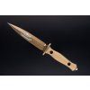 Knife M500 KAMBA - DESERT STORM