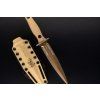 Knife M500 KAMBA - DESERT STORM