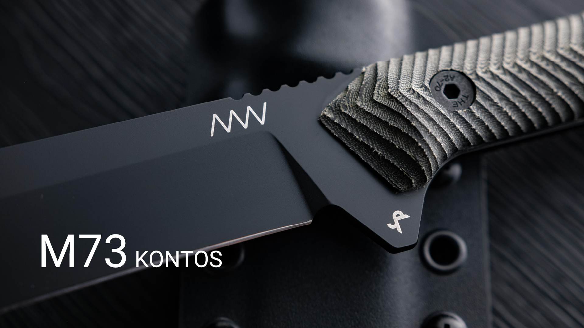 M73 KONTOS