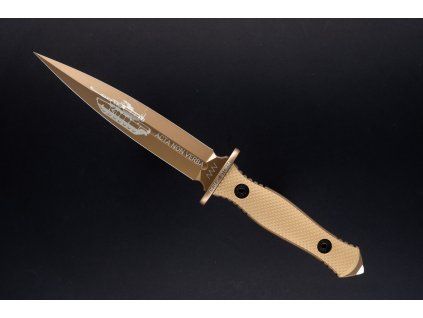 Couteau M500 KAMBA DESERT STORM
