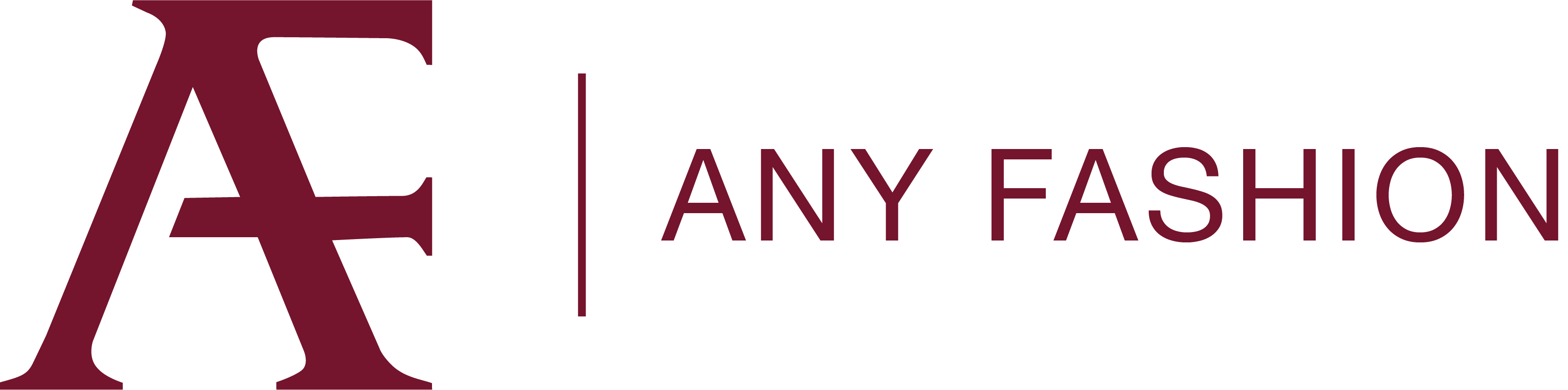 Any Fashion