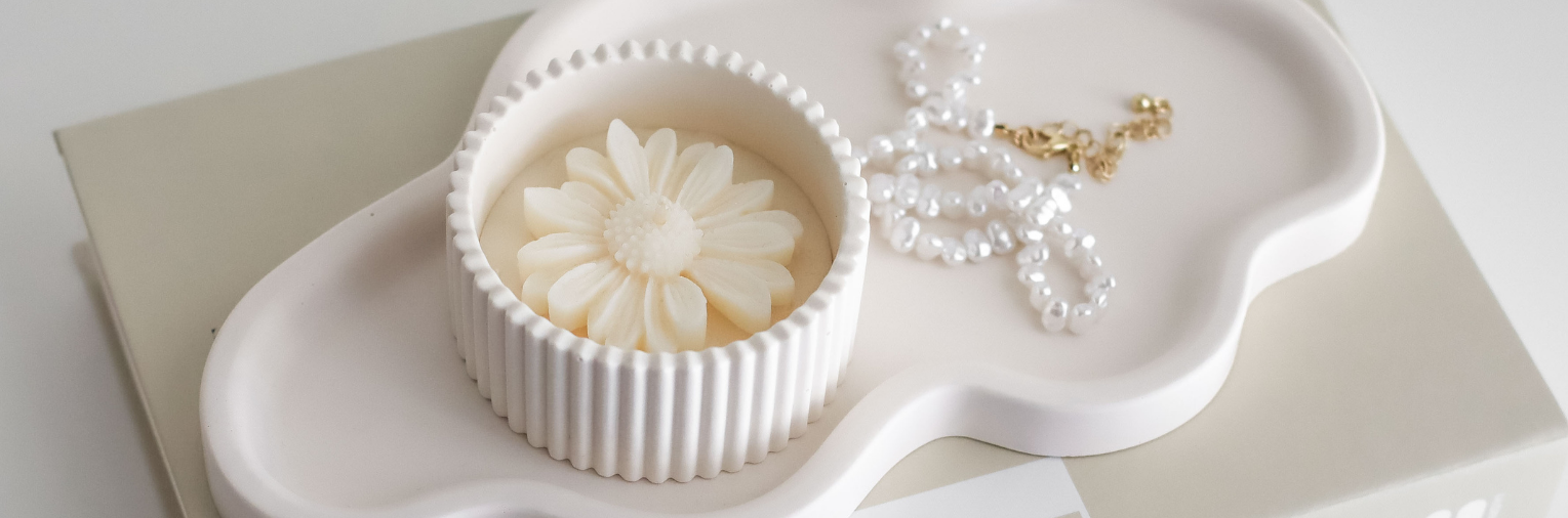 Aesthetic Home by Anya