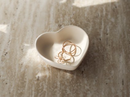 Malá mistička - Srdce