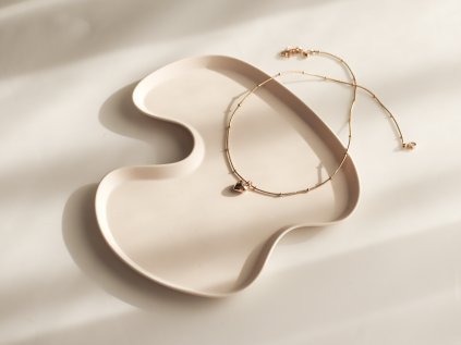 Asymetrický podnos - Ester