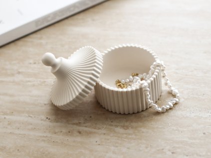 Jesmonitová dóza Chapito