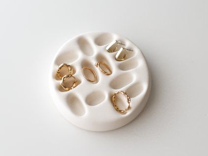 MISKA NA PRSTENY - COASTER