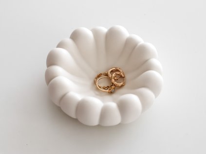 Jesmonitová mísa Bubble