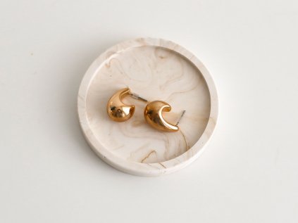 KULATÝ PODTÁCEK - MARBLE