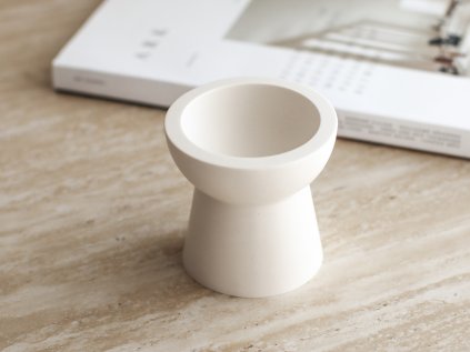 Designový svícen Aura