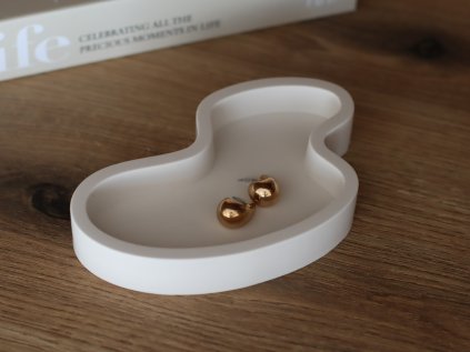 Odkládací miska Organic