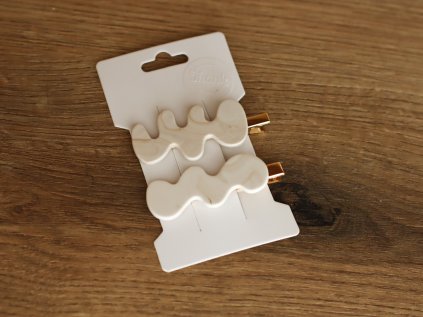 Set Sponek - Marble (2 kusy)