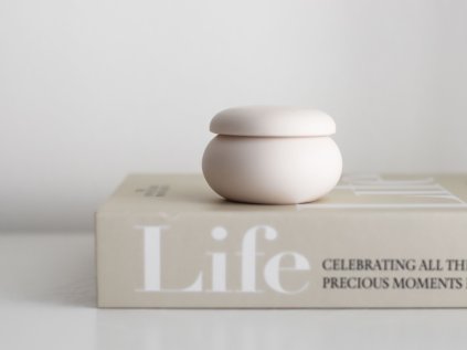 JEMNÁ DÓZA NA ŠPERKY