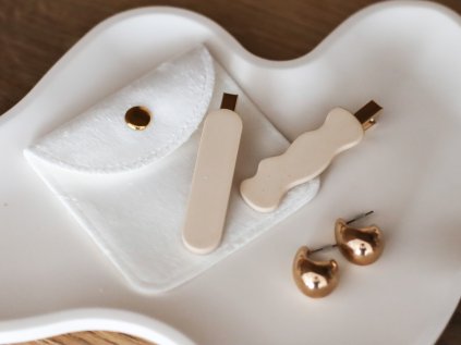 Set Sponek - Coffe (2 kusy)