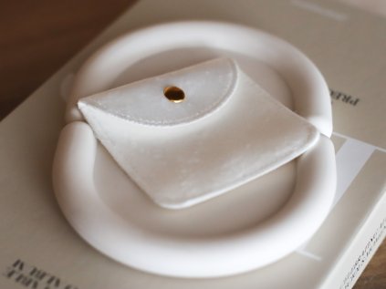 Dárkový sametový sáček