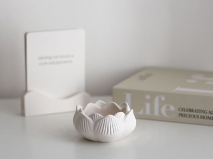 MISTIČKA LOTOSOVÝ KVĚT