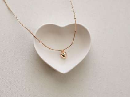 MISTIČKA NA ŠPERKY - SRDCE