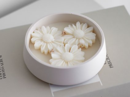 KVĚTINOVÁ MÍSA - KOPRETINY