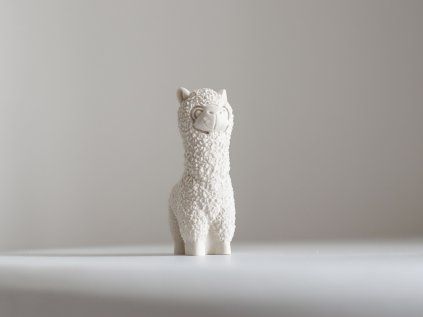 MINI SOŠKA ALPAKA