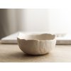 Ručně odlévaná miska Bowl
