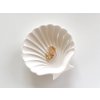 Elegantní miska - Mušle