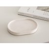 Jesmonitový tácek - Ovál