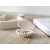 Mistička na prstýnky Sea Shell