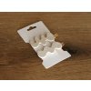 Set Sponek - Marble (2 kusy)