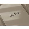 DAILY ROUTINES PLANNER A5