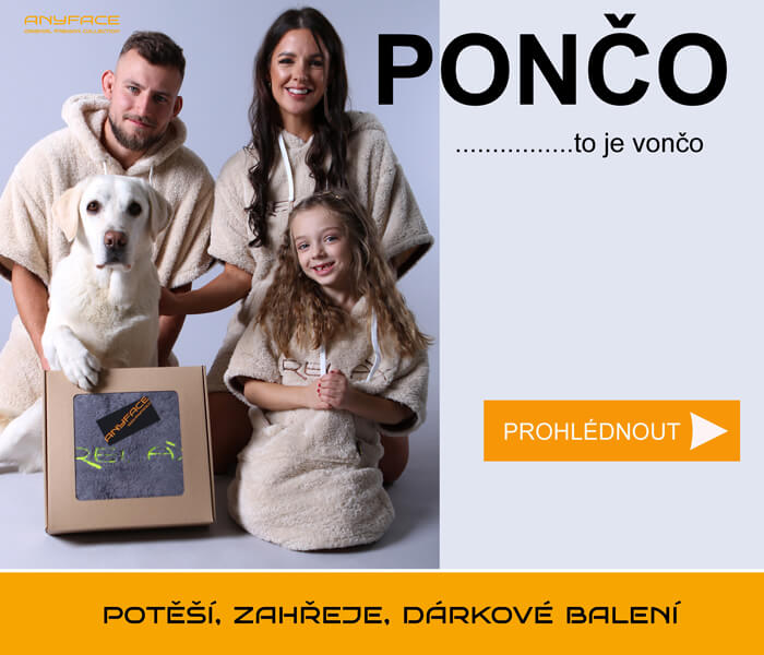 pončo