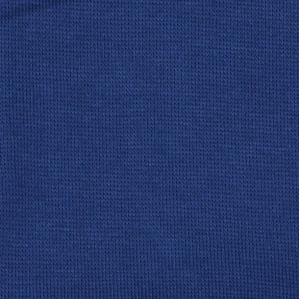 PATENT s elastanem TMAVÝ JEANS 1/1 tunel