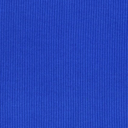 Patent 2/2 žebrový 340g MODRÝ 037 tunel