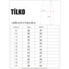 tilko dívčí 1