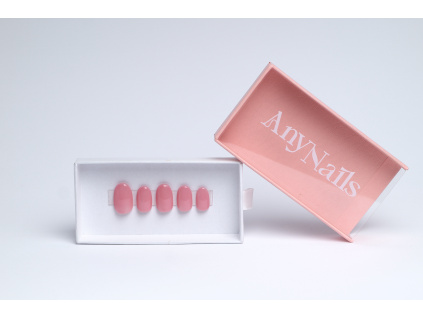 Any Nails Rose