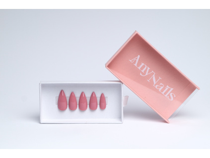 Any Nails Make a Wish