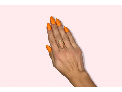 Pumpkin Spice AnyNails.cz