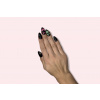 Halloween nails anynails.cz 4 Neon Purge