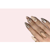 Gold Rudolph anynails.cz