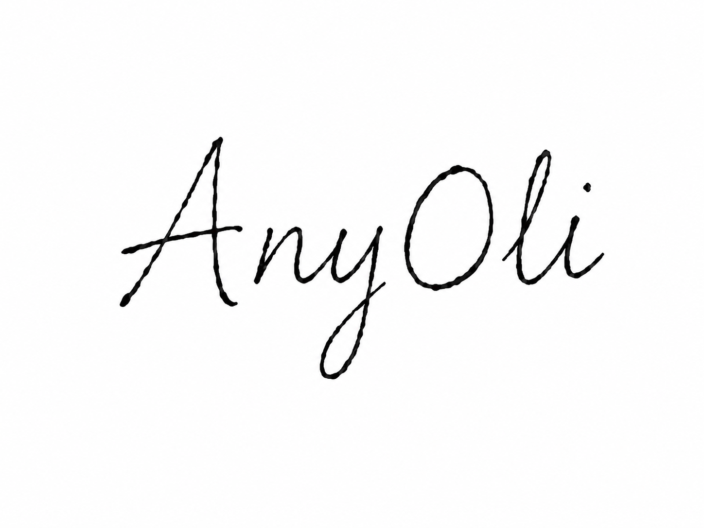 AnyOli