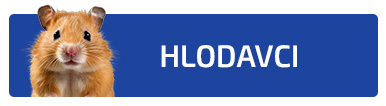 Chovatelské potřeby pro hlodavce