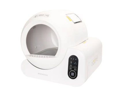 Smart Toaleta Nobleza SL02 6