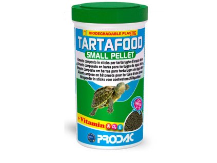Tartafood Small Pellet - 75g