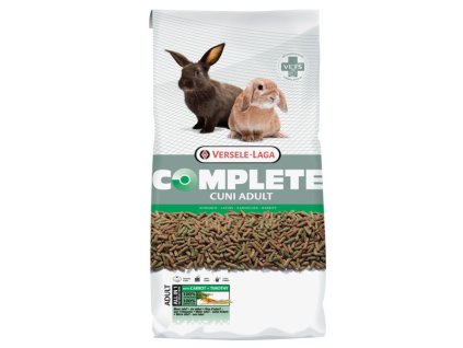 Versele Laga Complete Cuni Adult 8kg