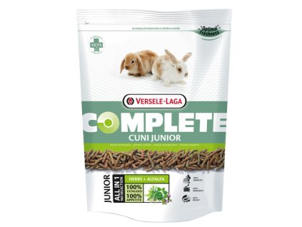 Versele Laga Complete Cuni Junior 500g