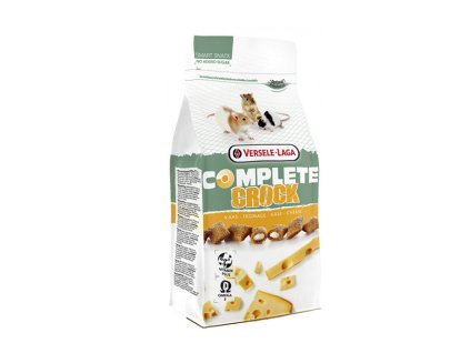 Versele-Laga Complete Crock Cheese 50g
