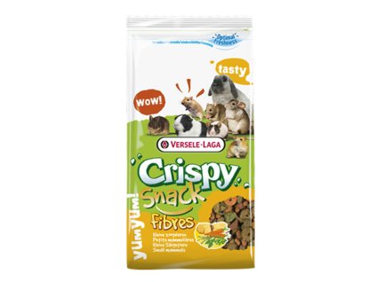 Versele-Laga Crispy Snack Fibres 1,75kg