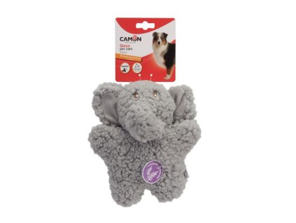voňavá plyšová hračka camon 3 druhy 25cm