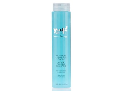 Yuup! Home - Šampón proti zápachu 250ml