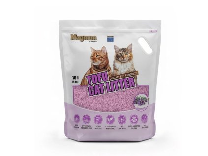Magnum Tofu Lavander 10l