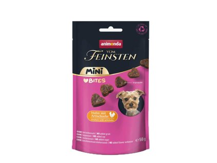 VF Mini Bites kuracie 50g