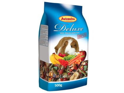 Avicentra Deluxe Morča 500g